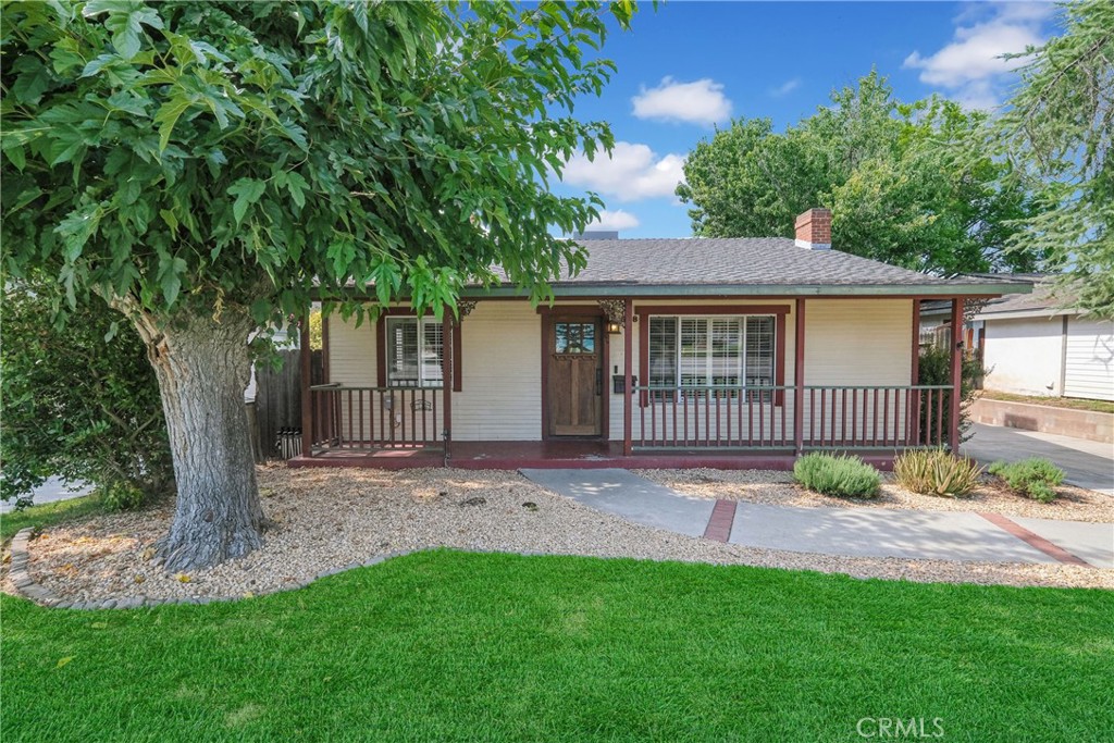 628 W Fern Avenue