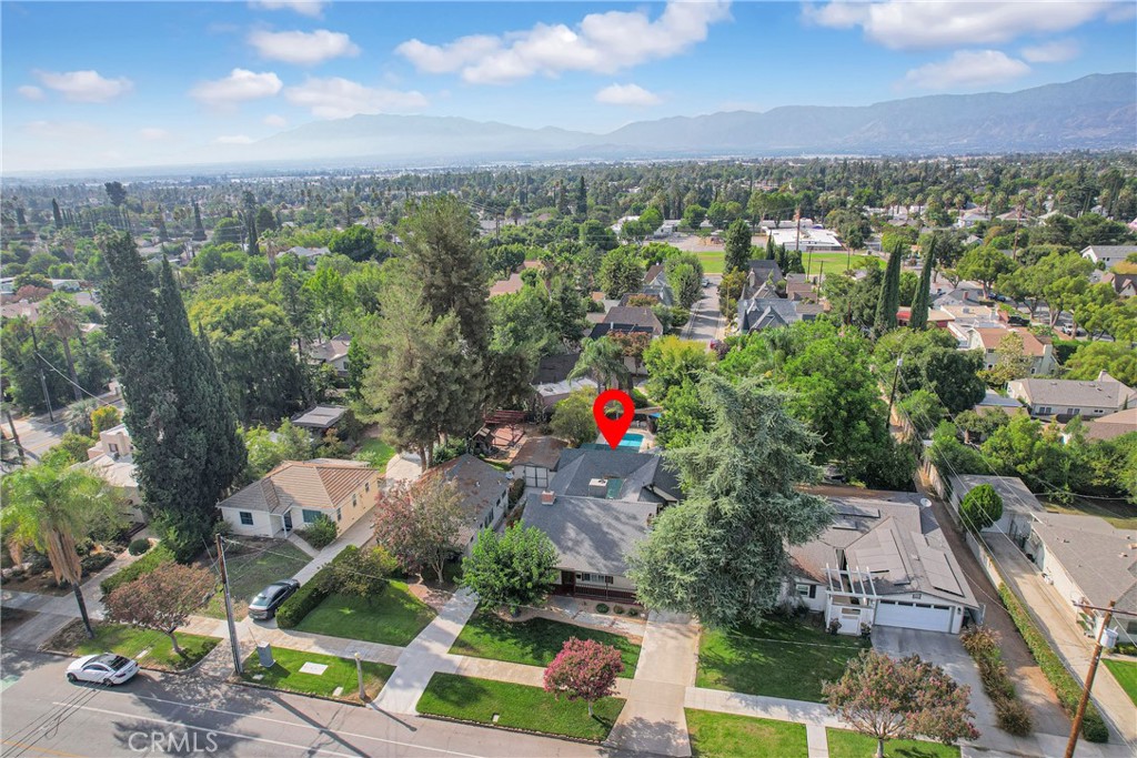 628 W Fern Avenue