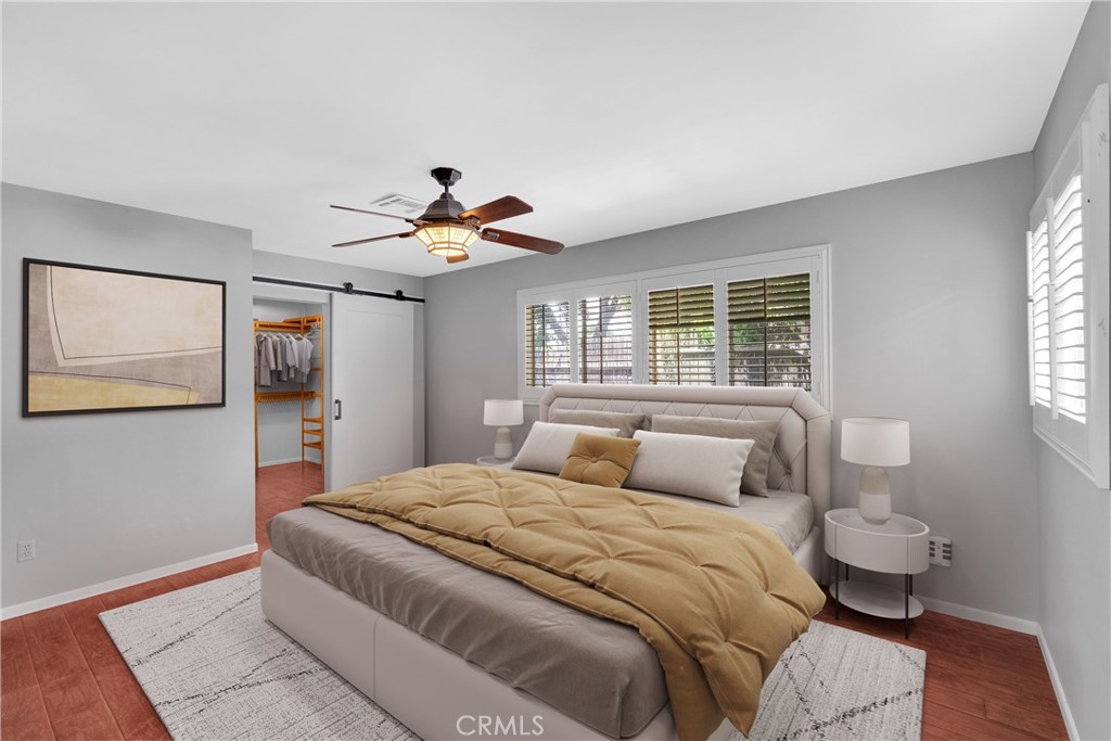 628 W Fern Avenue