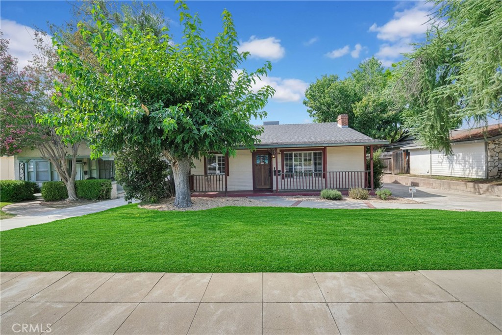 628 W Fern Avenue