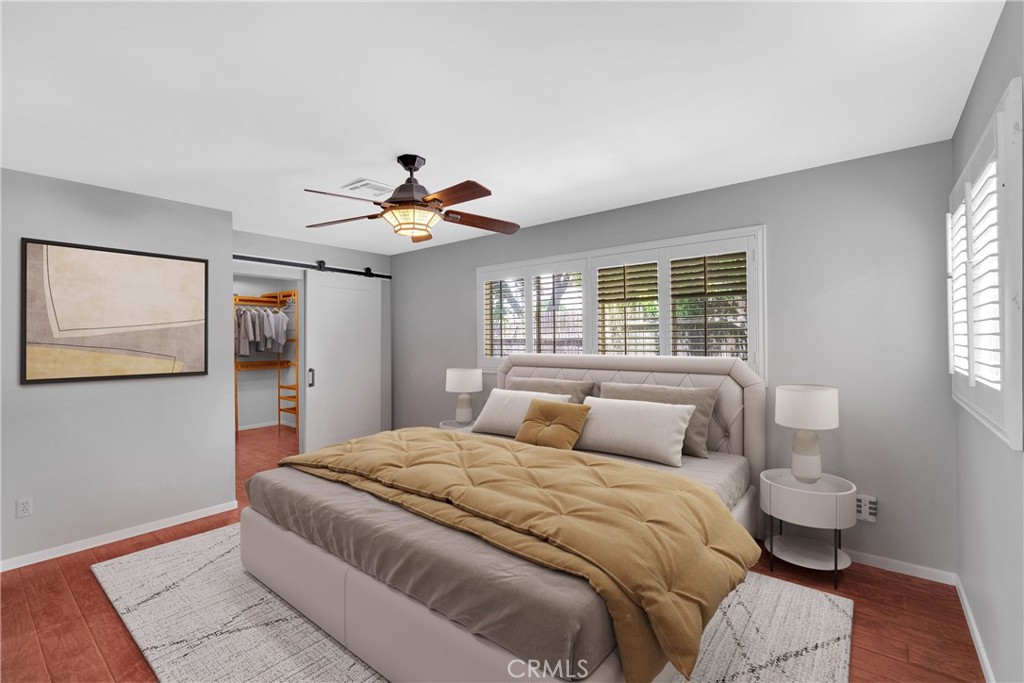 628 W Fern Avenue