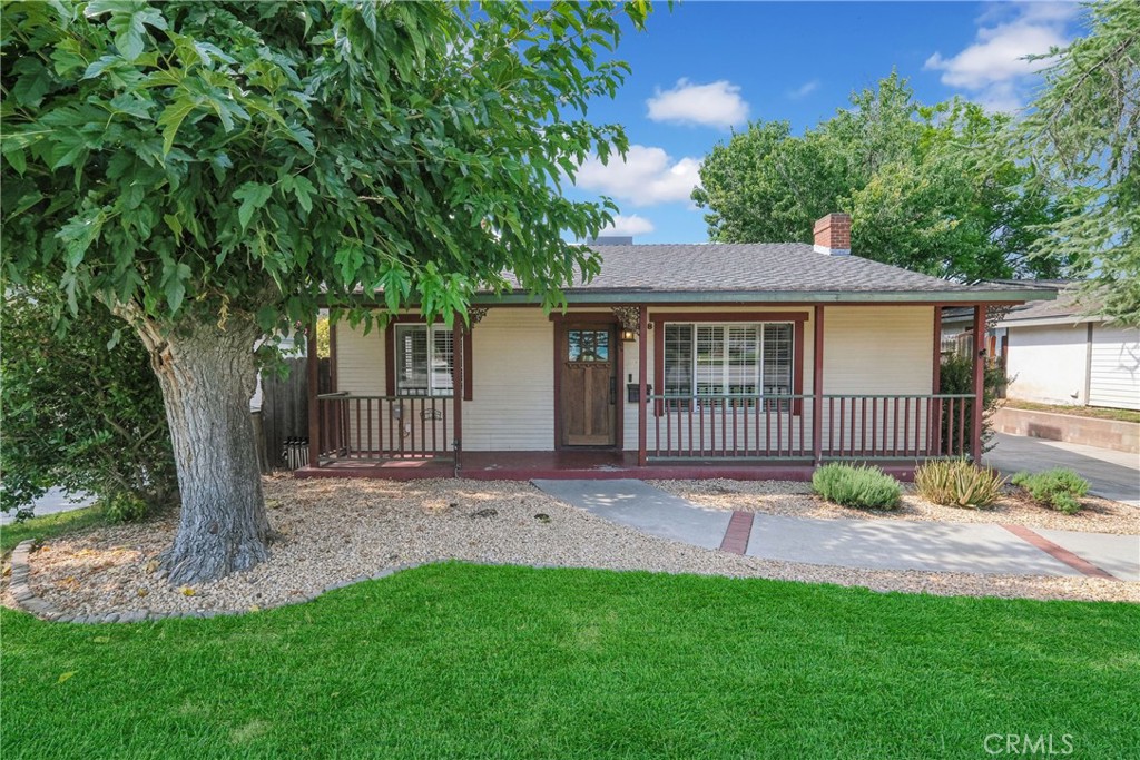 628 W Fern Avenue
