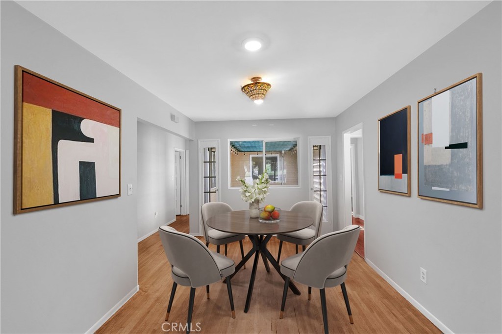 628 W Fern Avenue