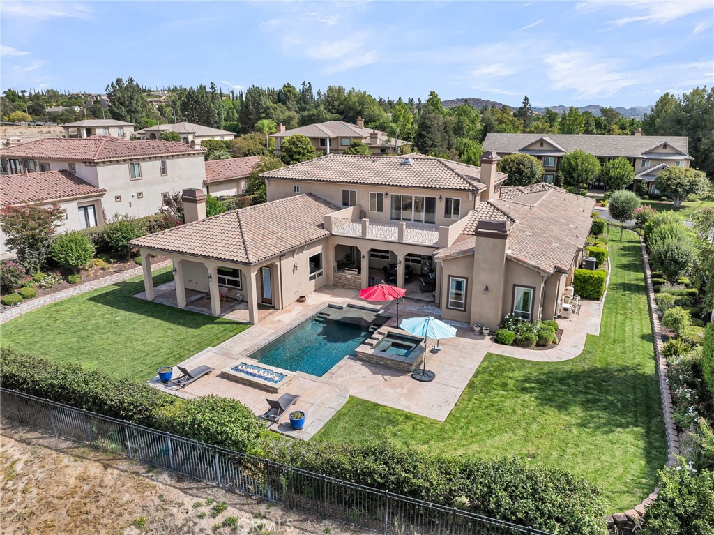 680 Pinnacle Ridge Road