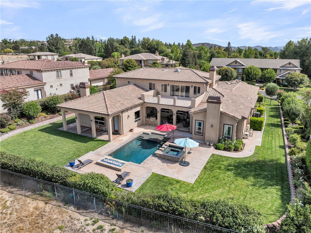 680 Pinnacle Ridge Road