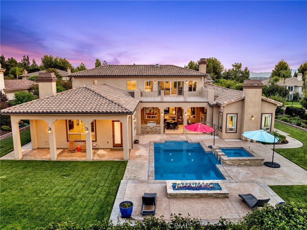 680 Pinnacle Ridge Road