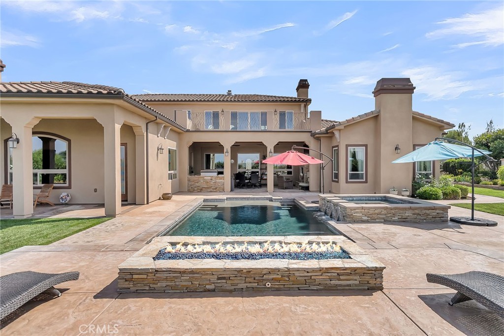 680 Pinnacle Ridge Road