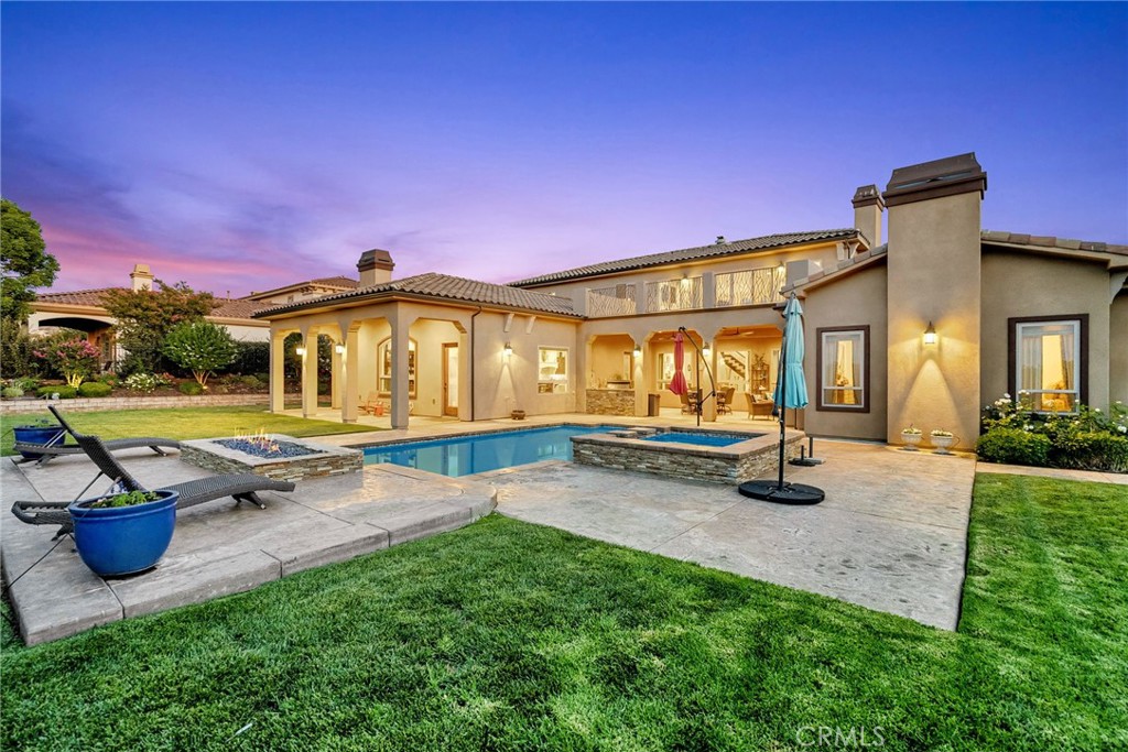 680 Pinnacle Ridge Road