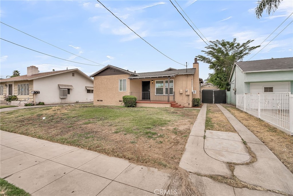 232 W 23rd Street