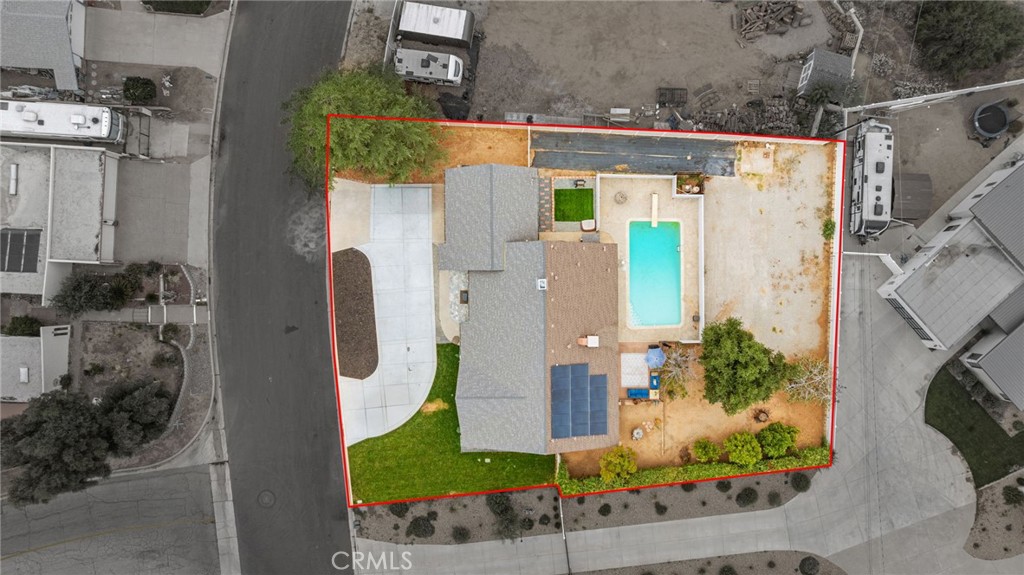 1258 Holly Lane