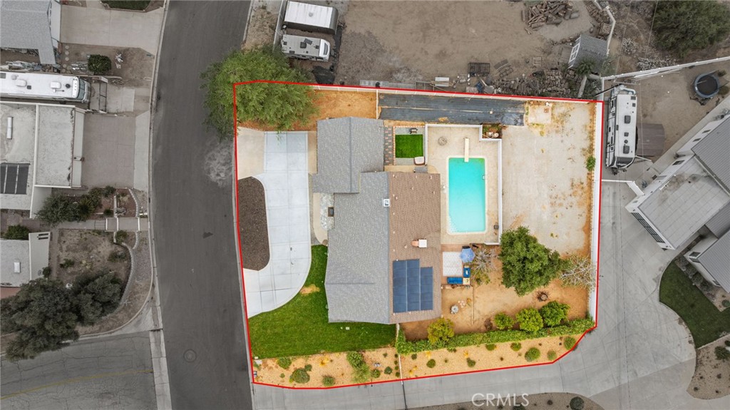 1258 Holly Lane
