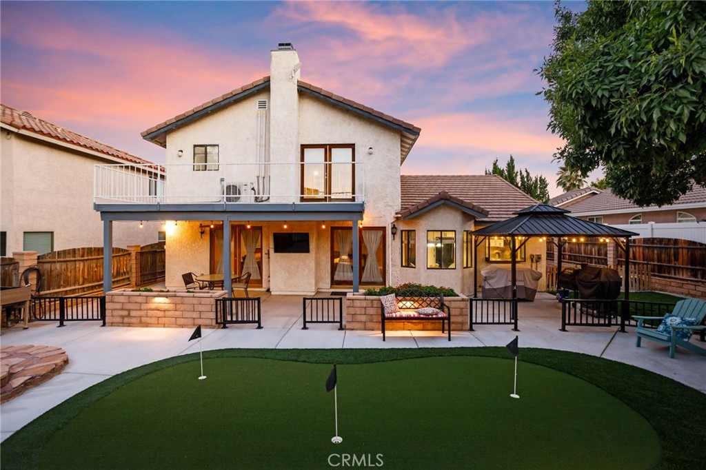 17800 Rancho Bonita Road