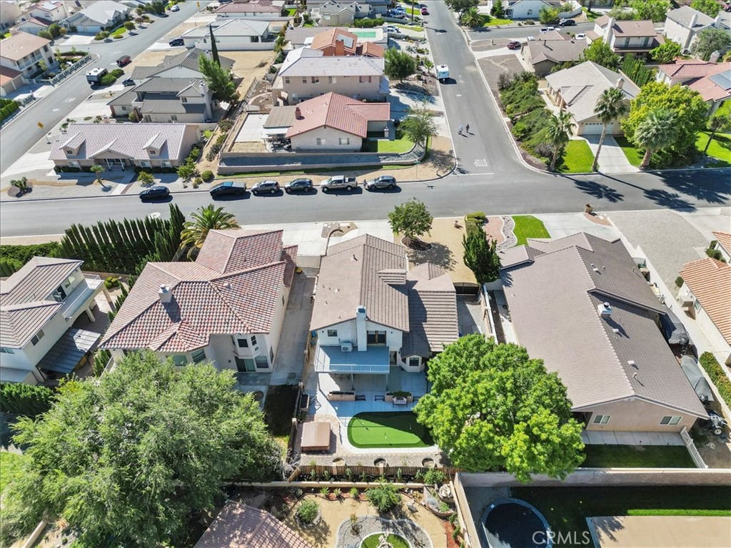17800 Rancho Bonita Road