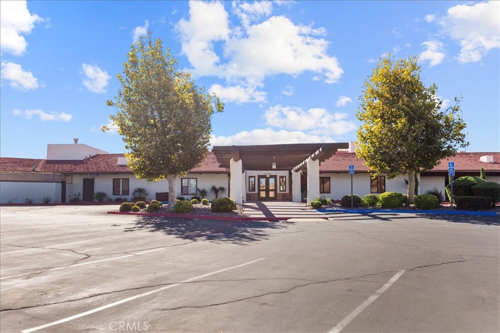 17800 Rancho Bonita Road