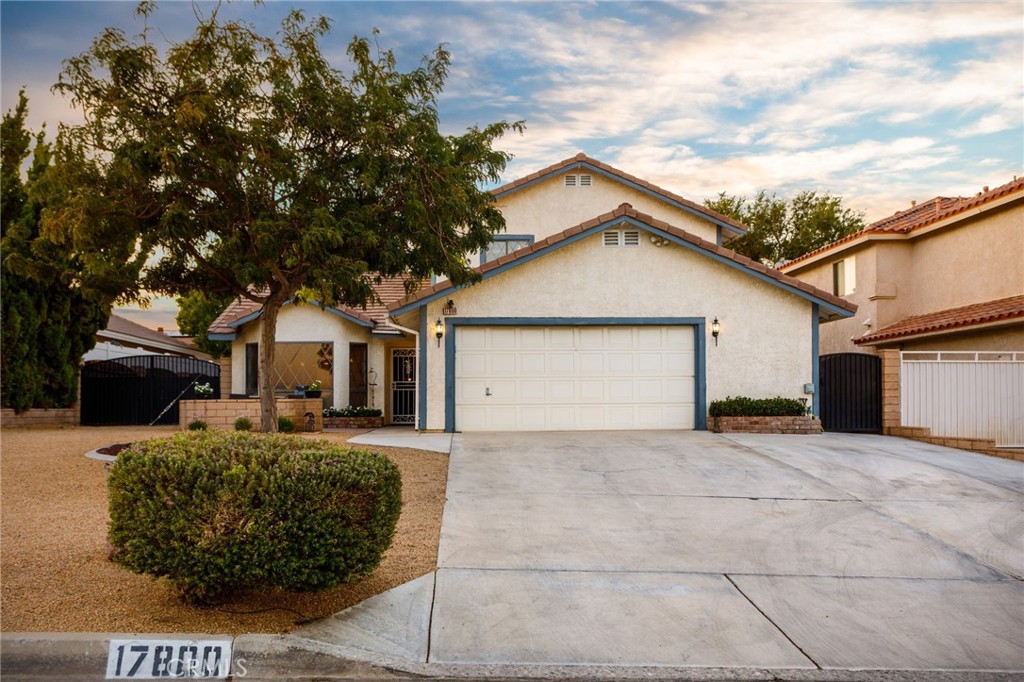 17800 Rancho Bonita Road