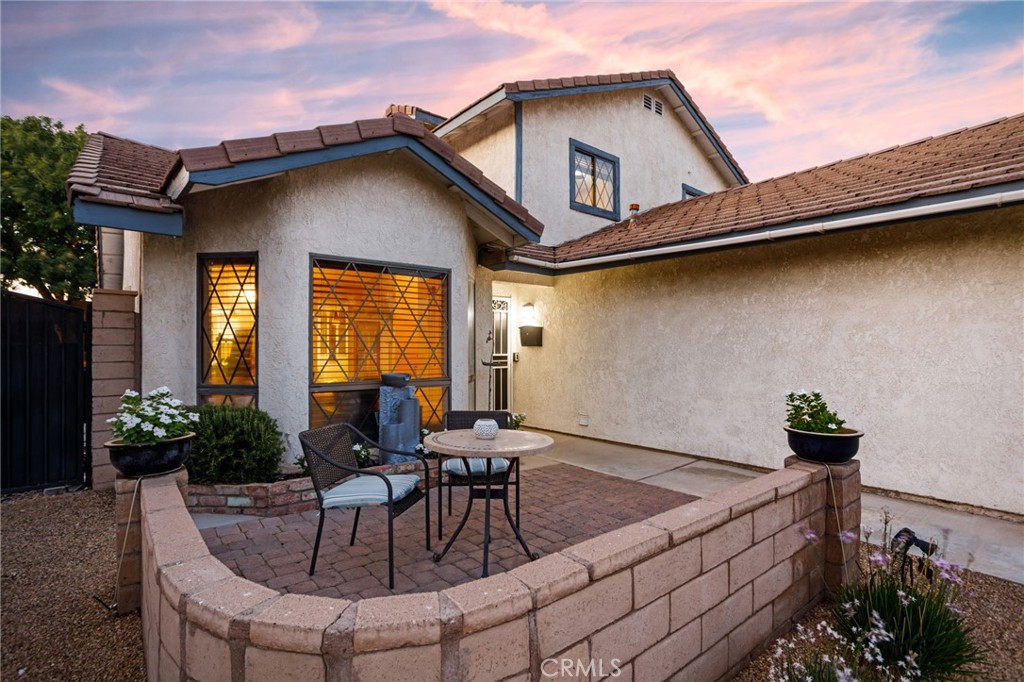 17800 Rancho Bonita Road