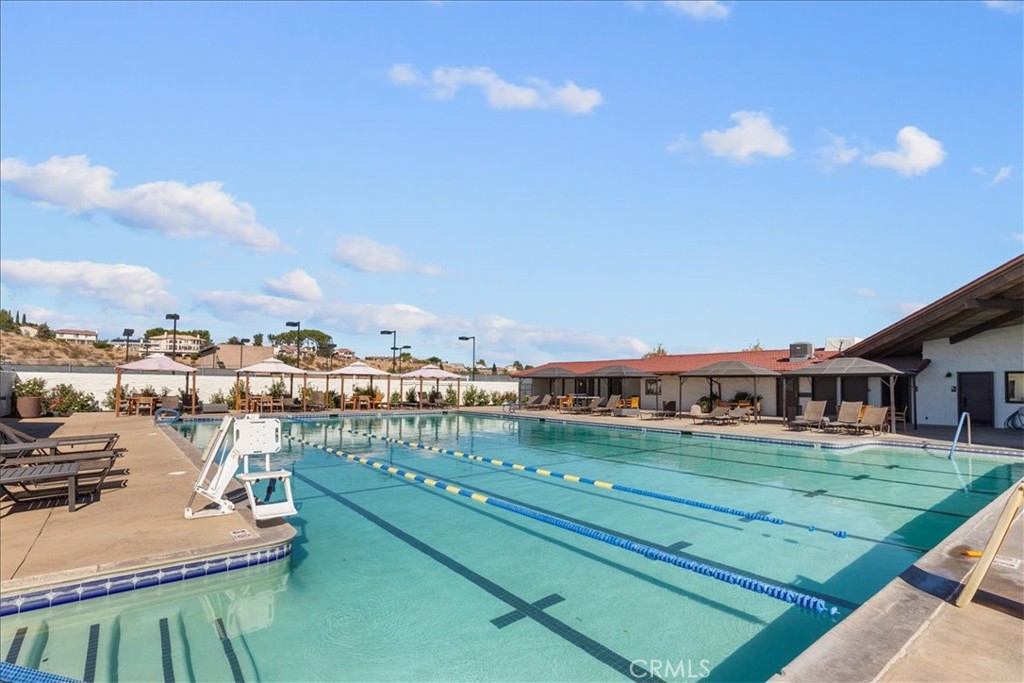 17800 Rancho Bonita Road