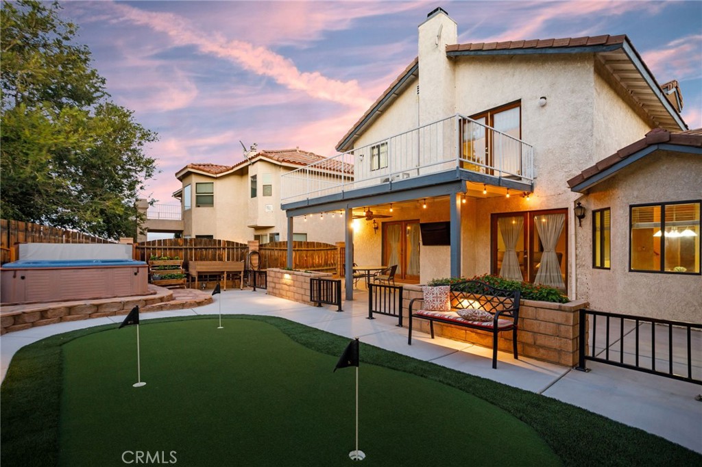 17800 Rancho Bonita Road