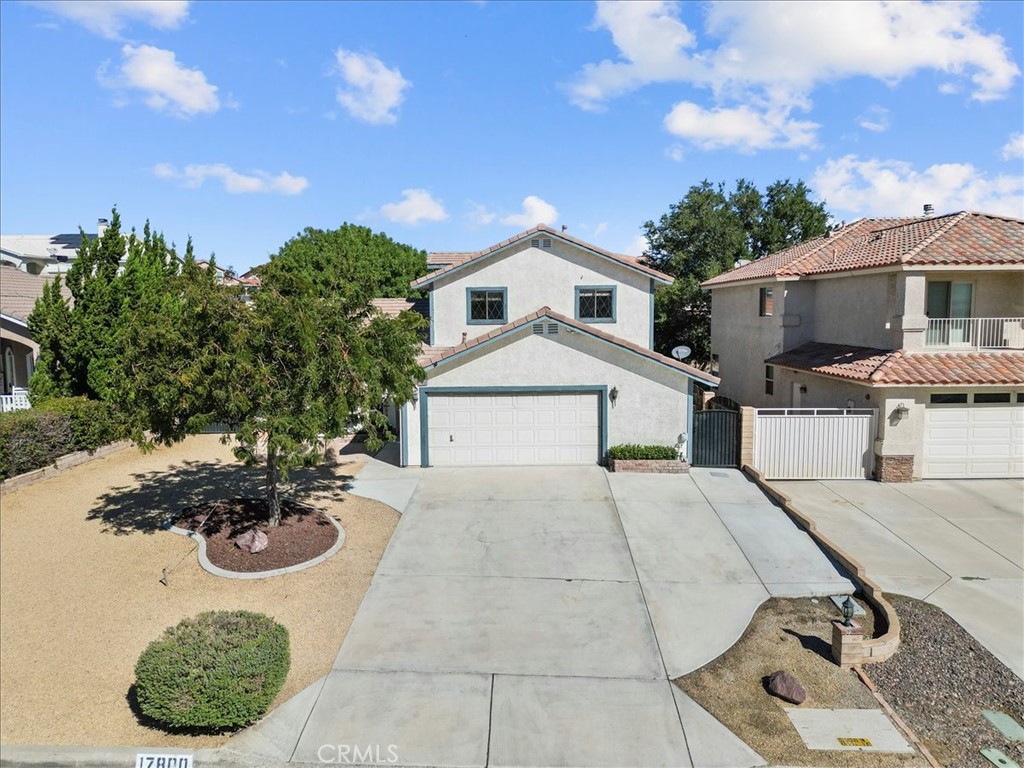 17800 Rancho Bonita Road