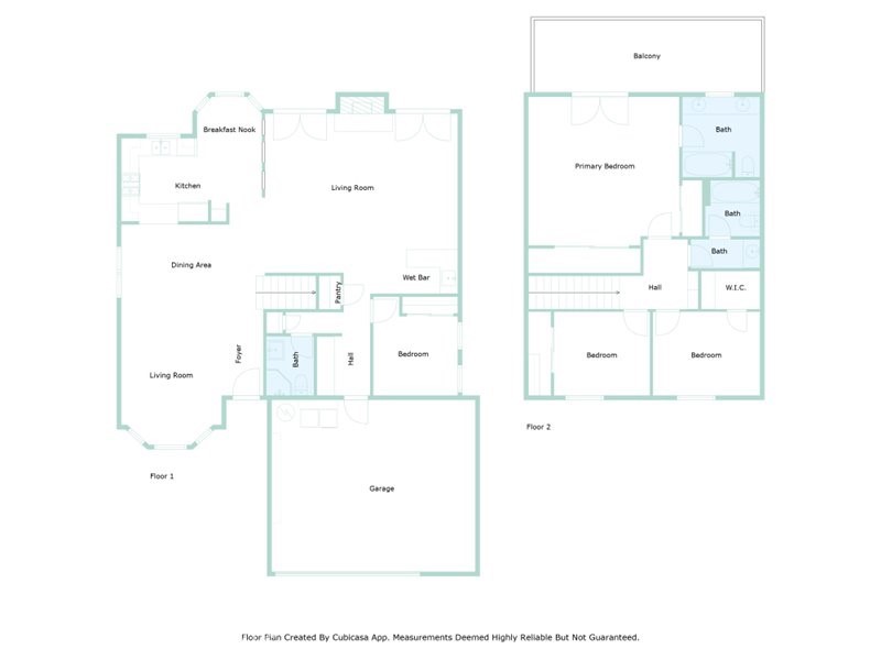 17800 Rancho Bonita Road