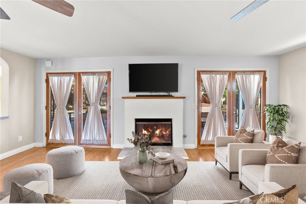 17800 Rancho Bonita Road