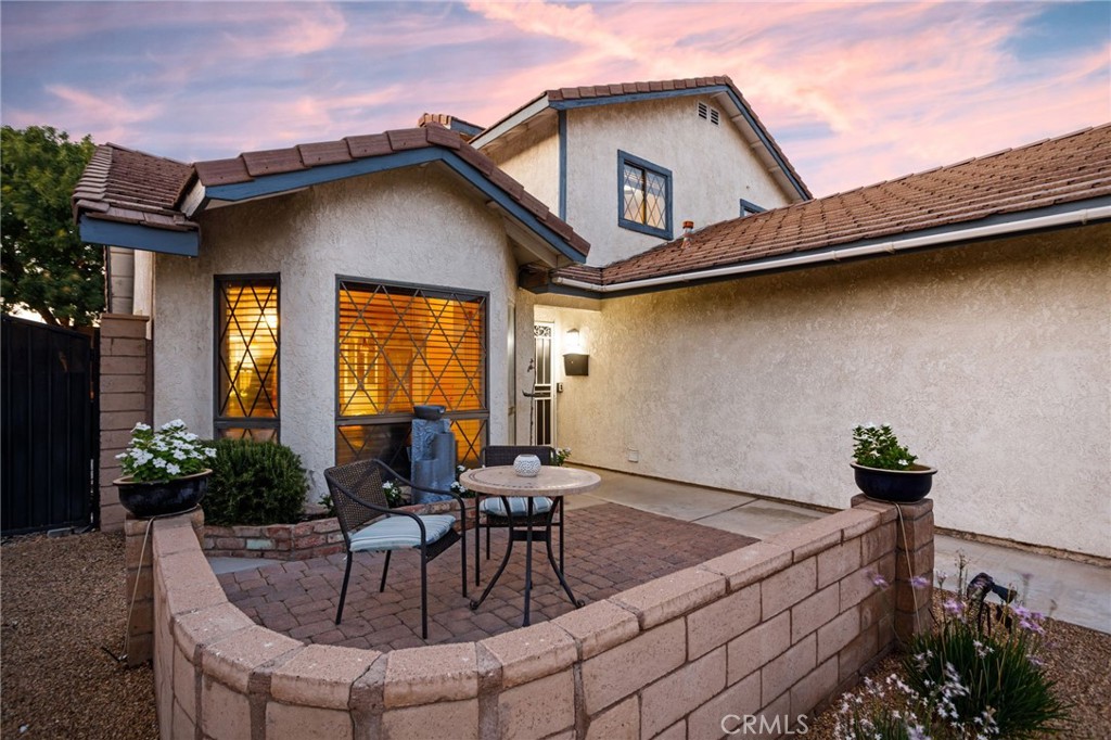 17800 Rancho Bonita Road