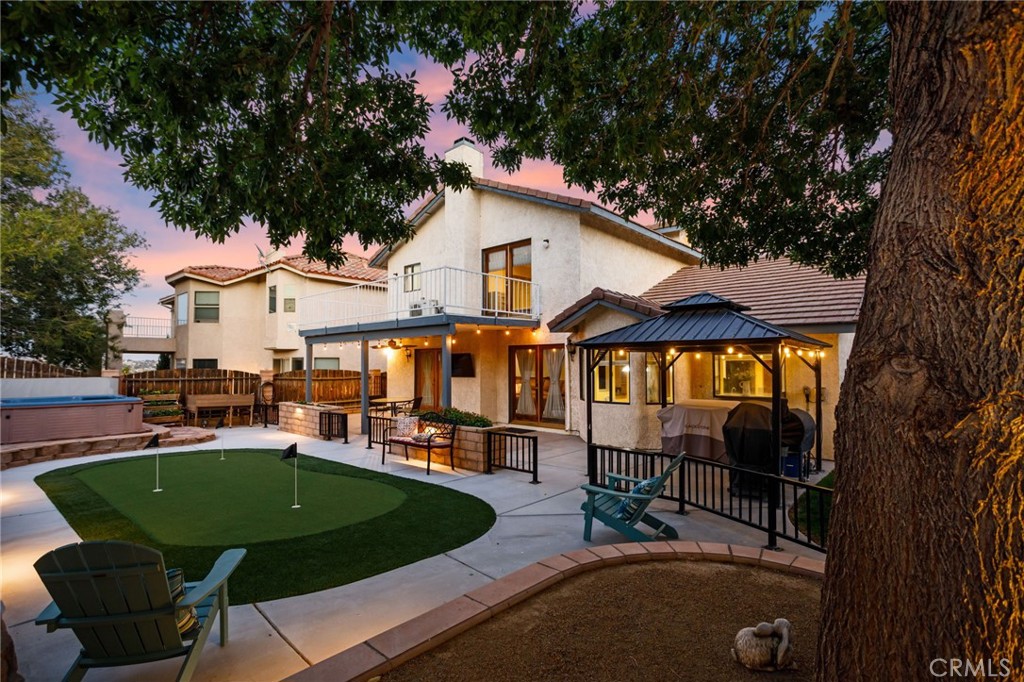 17800 Rancho Bonita Road