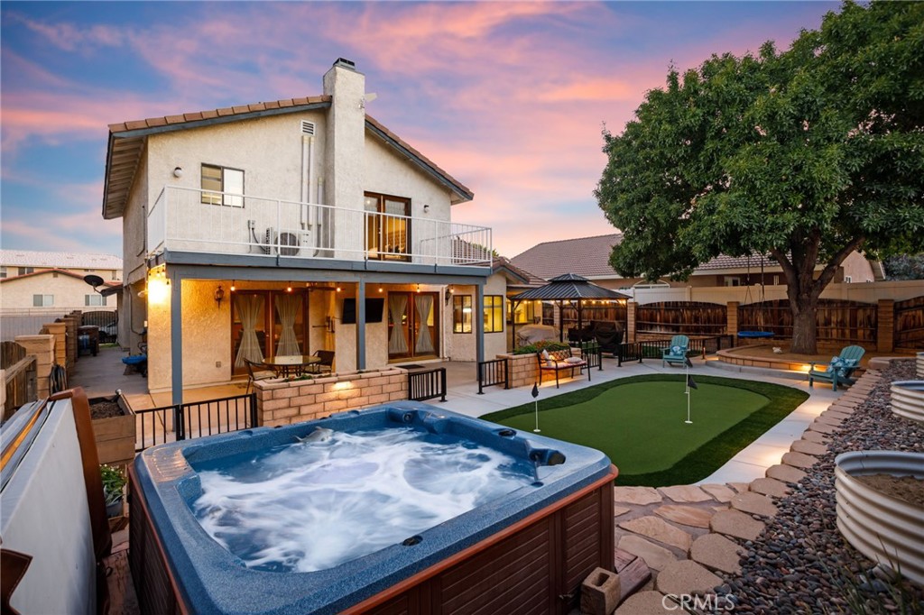 17800 Rancho Bonita Road