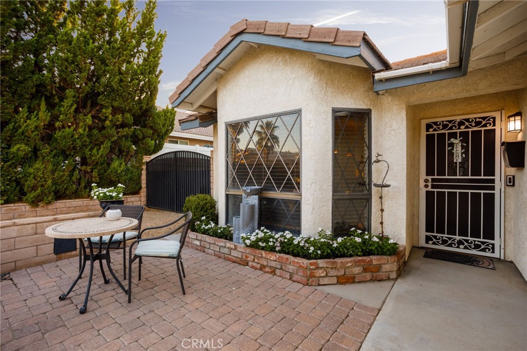 17800 Rancho Bonita Road