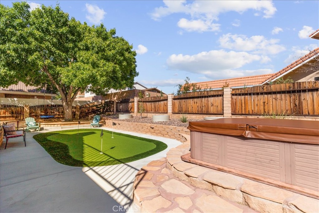 17800 Rancho Bonita Road