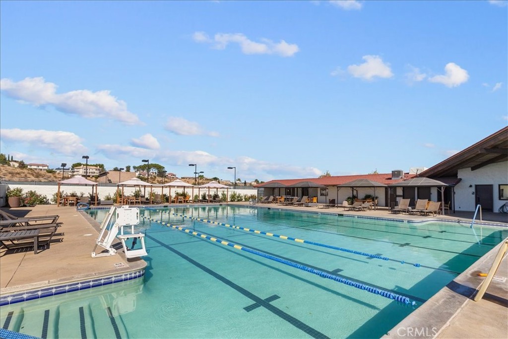 17800 Rancho Bonita Road