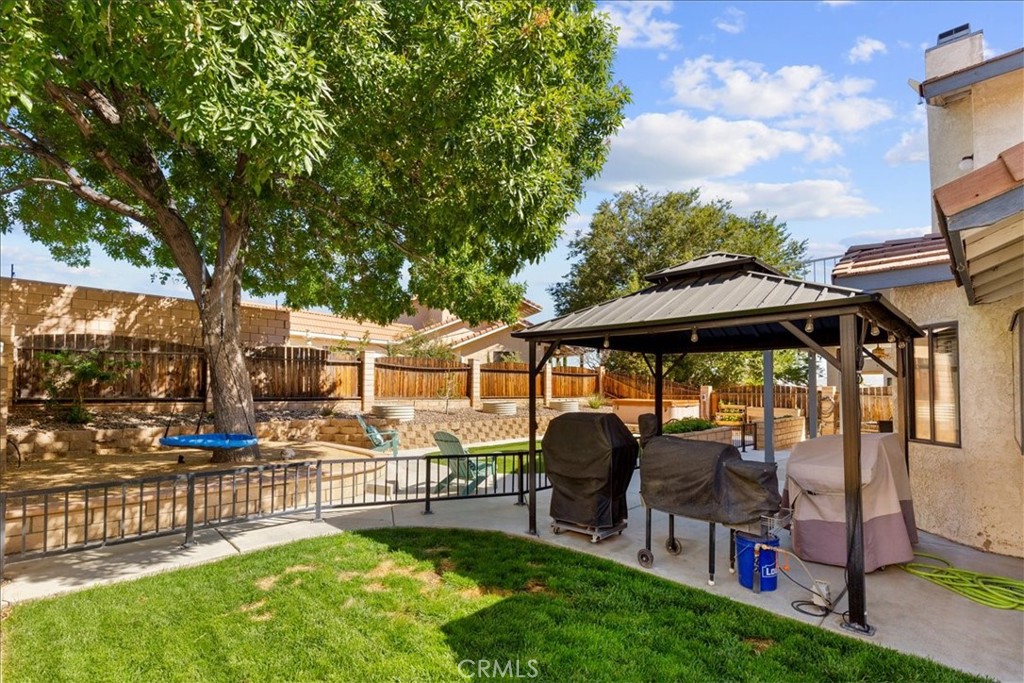 17800 Rancho Bonita Road