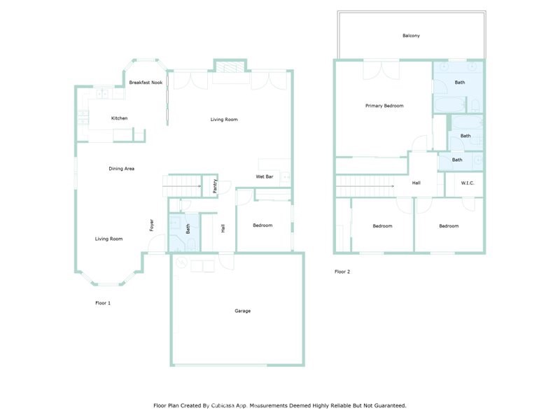 17800 Rancho Bonita Road