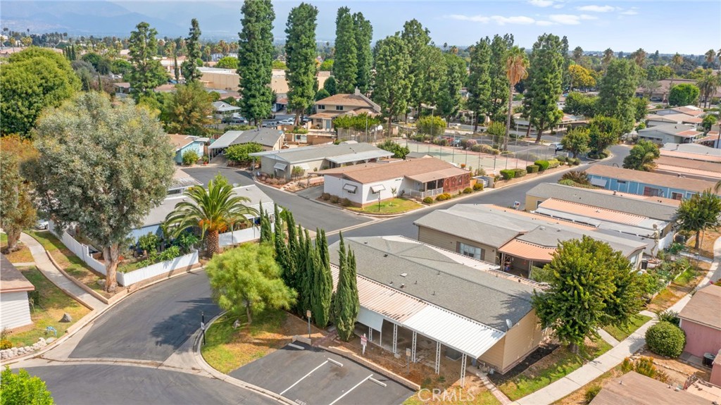 1601 S Garey Avenue 93