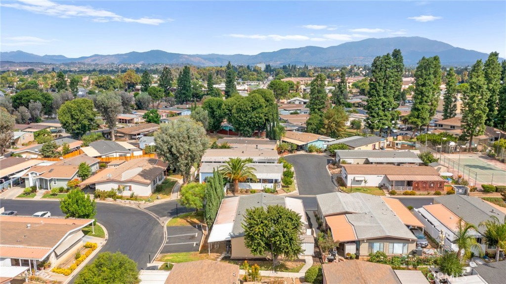 1601 S Garey Avenue 93