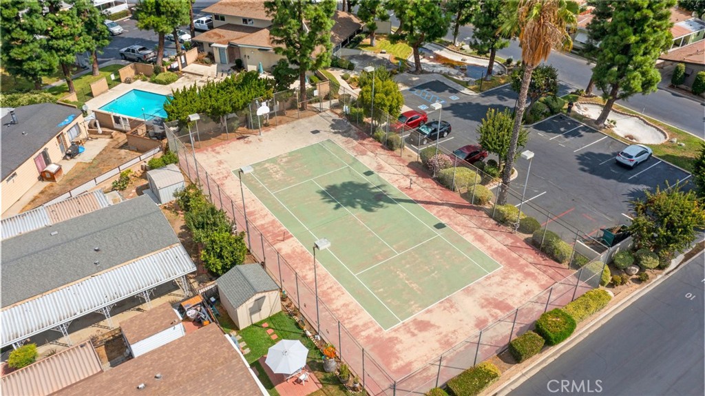 1601 S Garey Avenue 93