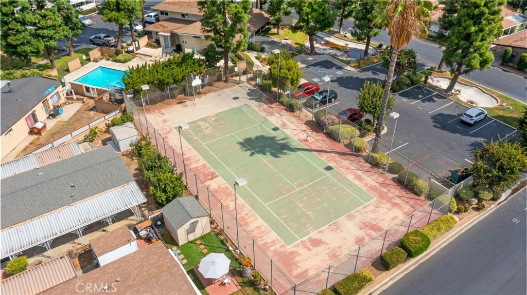 1601 S Garey Avenue 93