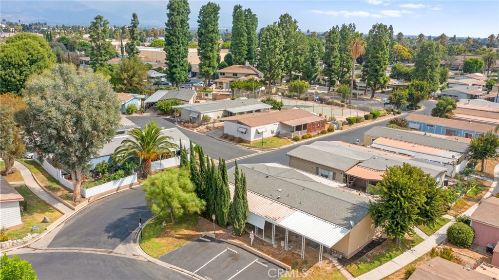 1601 S Garey Avenue 93