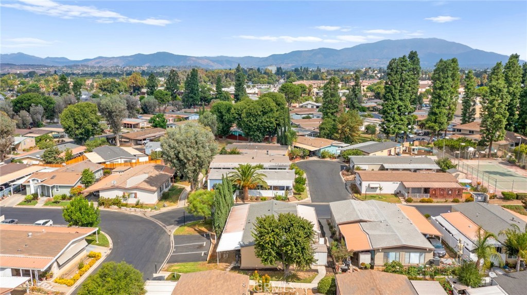 1601 S Garey Avenue 93