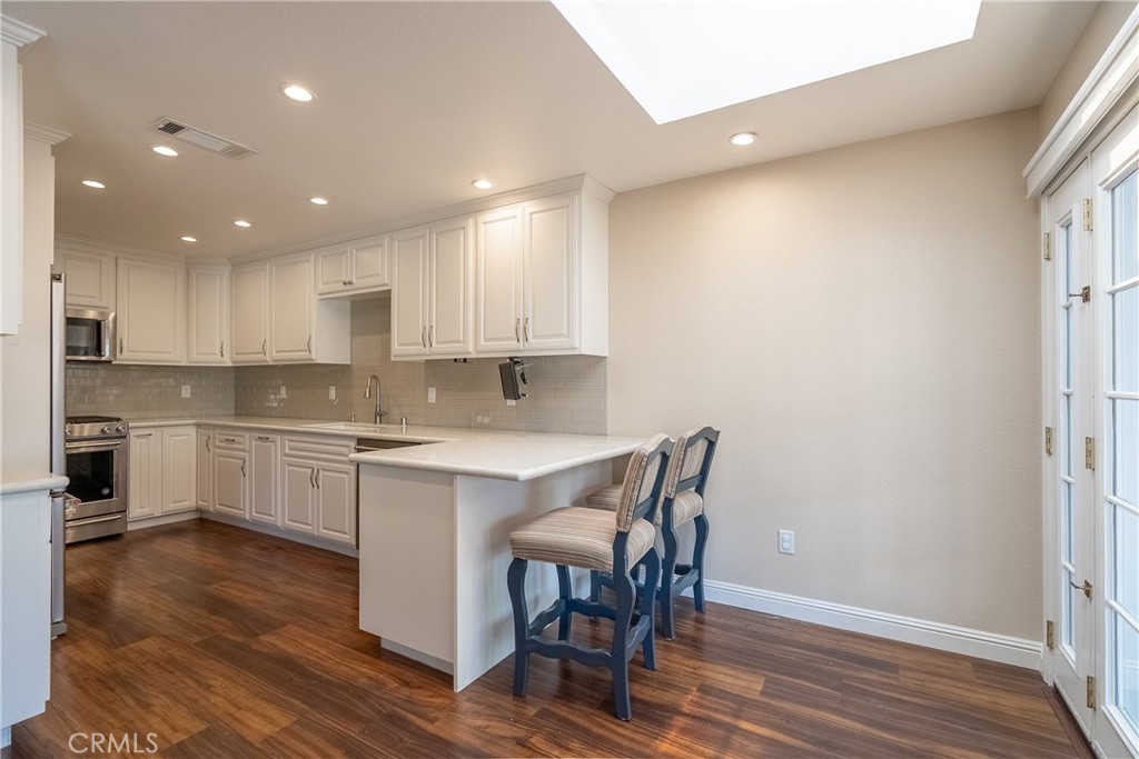 5965 Maybrook Circle
