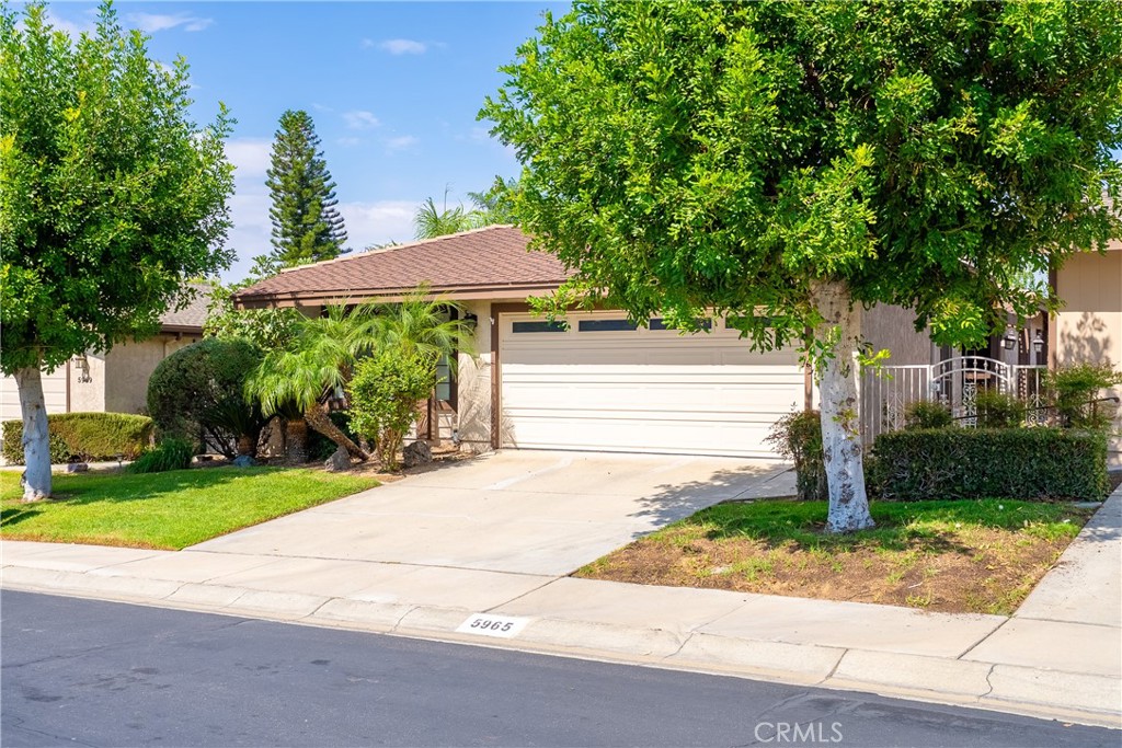 5965 Maybrook Circle