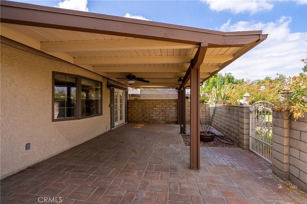 5965 Maybrook Circle