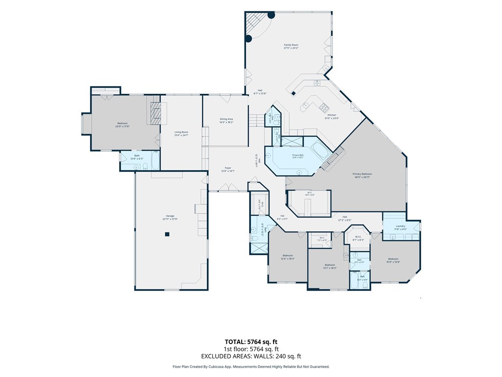 6872 Chartwell