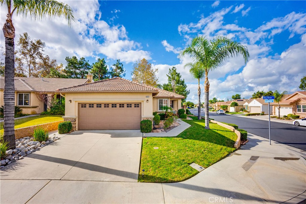 14717 Big Bear Dr