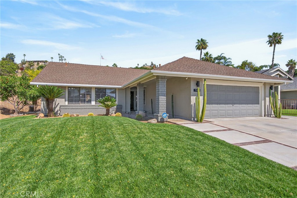 7613 Mountain Shadow