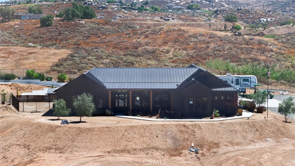8064 Gopher Gulch