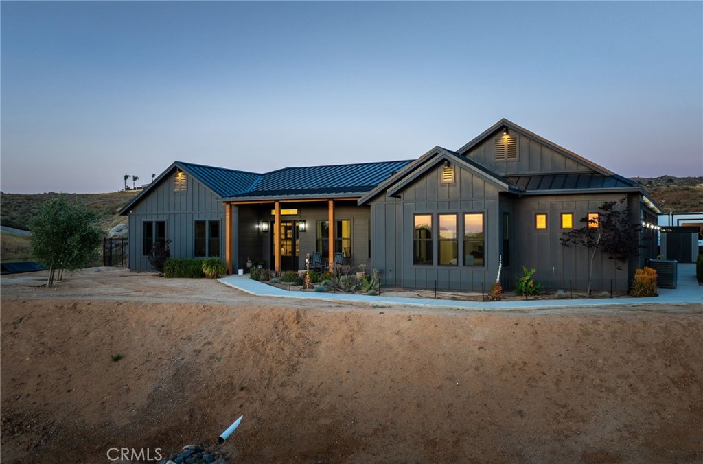 8064 Gopher Gulch