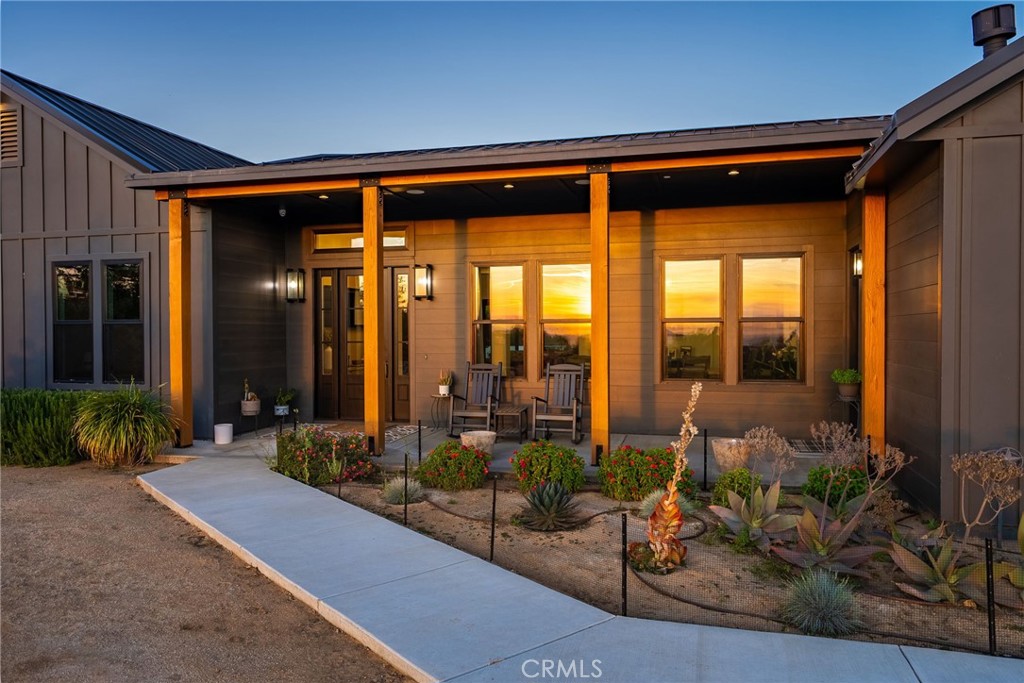 8064 Gopher Gulch