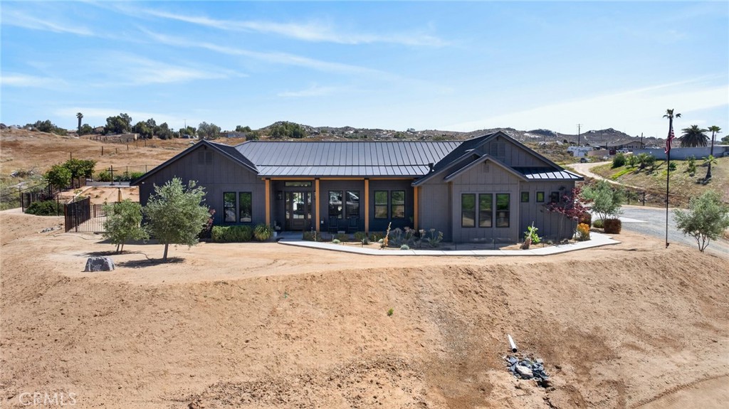 8064 Gopher Gulch