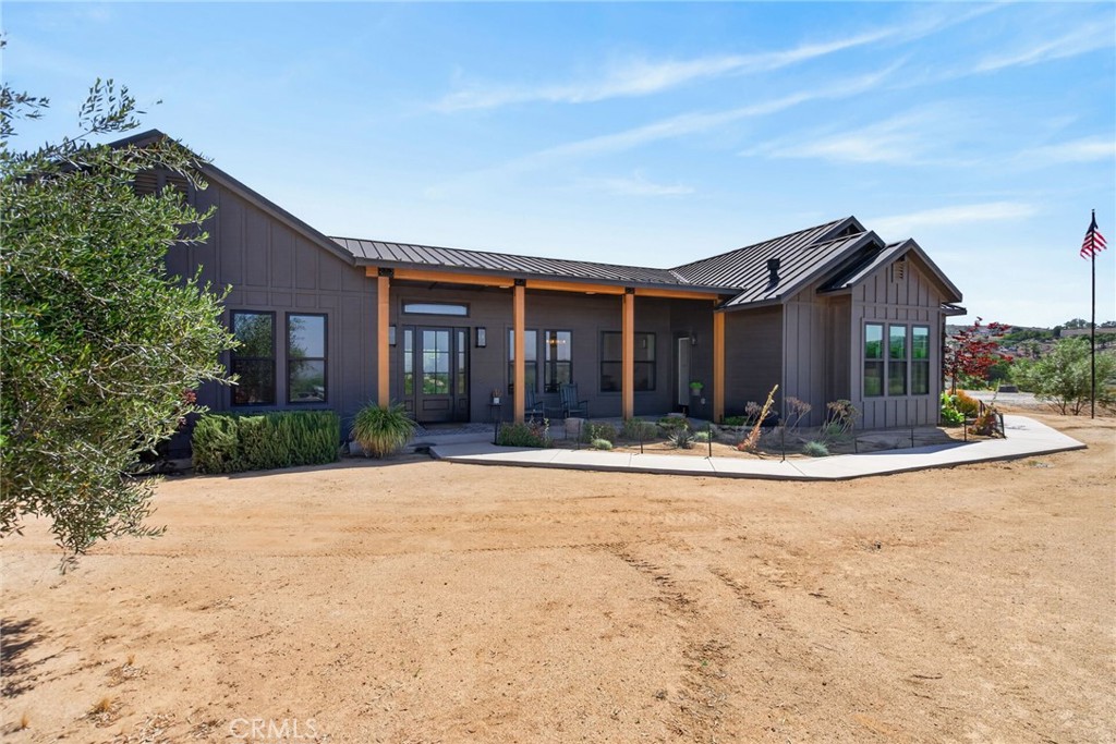 8064 Gopher Gulch